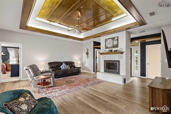 Building Photo - 1510 Bentwood Dr