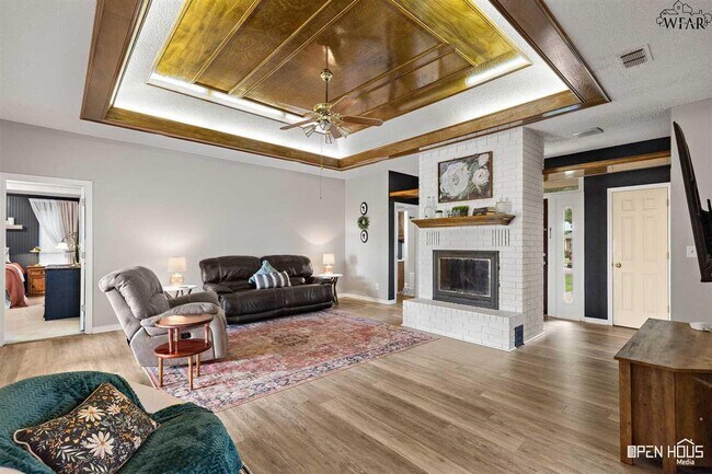 Foto del edificio - 1510 Bentwood Dr