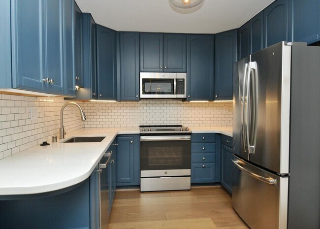Foto del edificio - 88 Claremont Ave