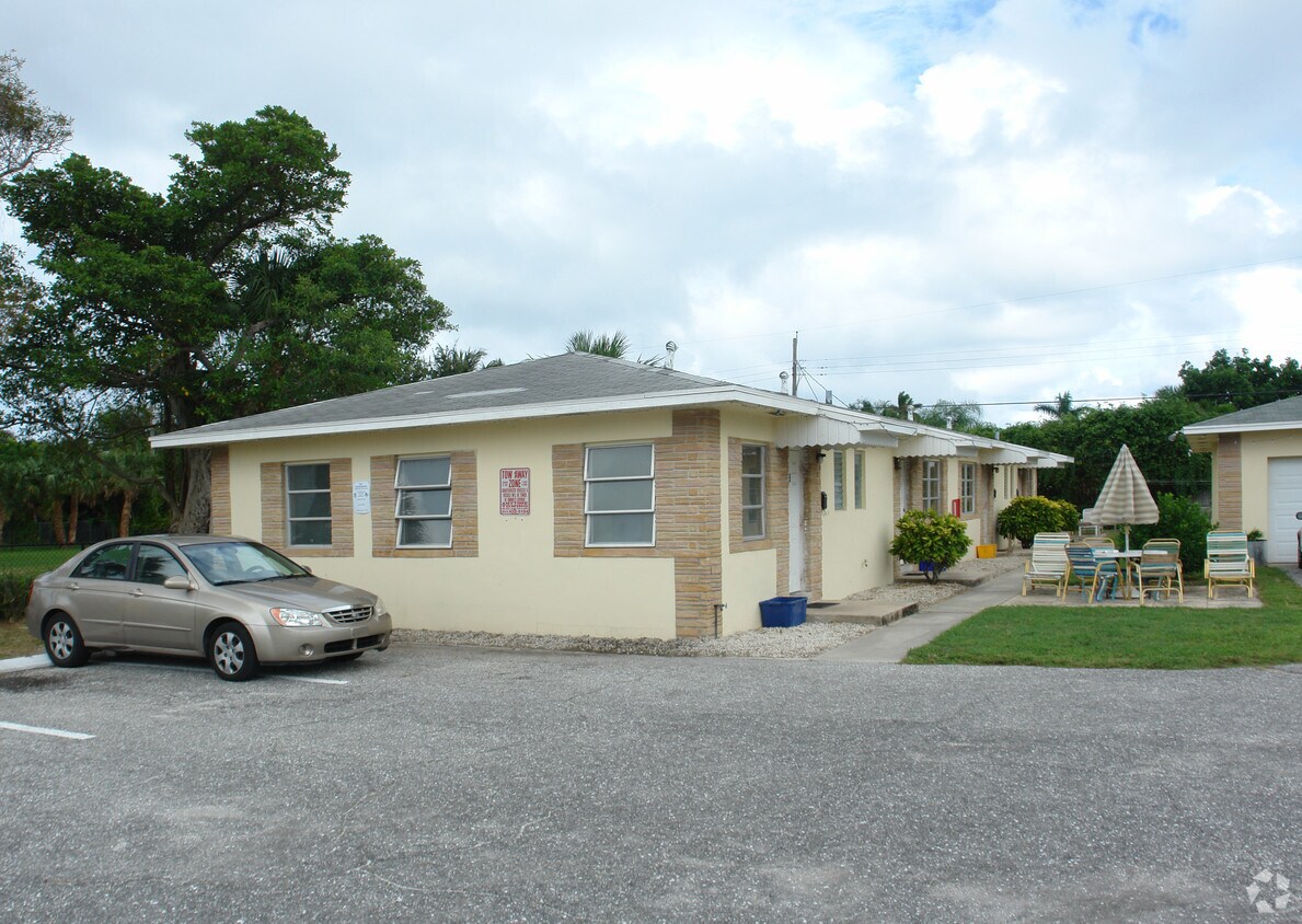 Foto del edificio - 710 Federal Hwy