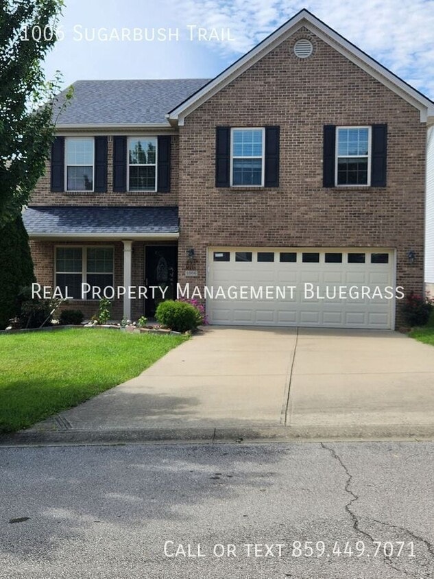 Photo - 1006 Sugarbush Trail-