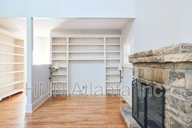 Building Photo - 1843 Butlers Ln