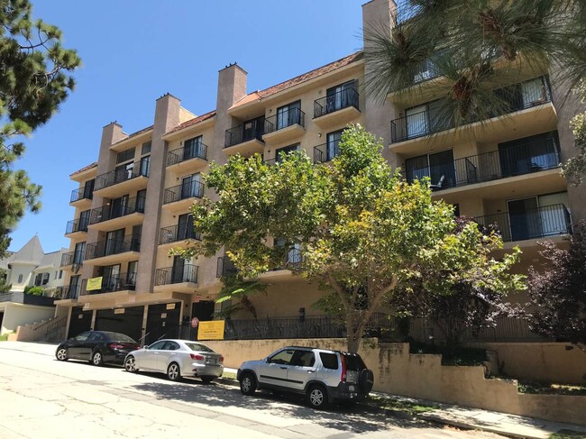 Building Photo - 516 Glenrock Ave
