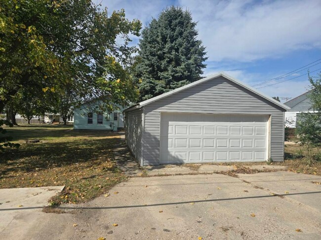 Foto del edificio - 117 S Rutledge St