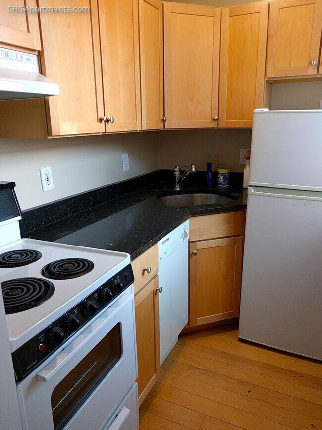 Foto del edificio - 4 Arlington St