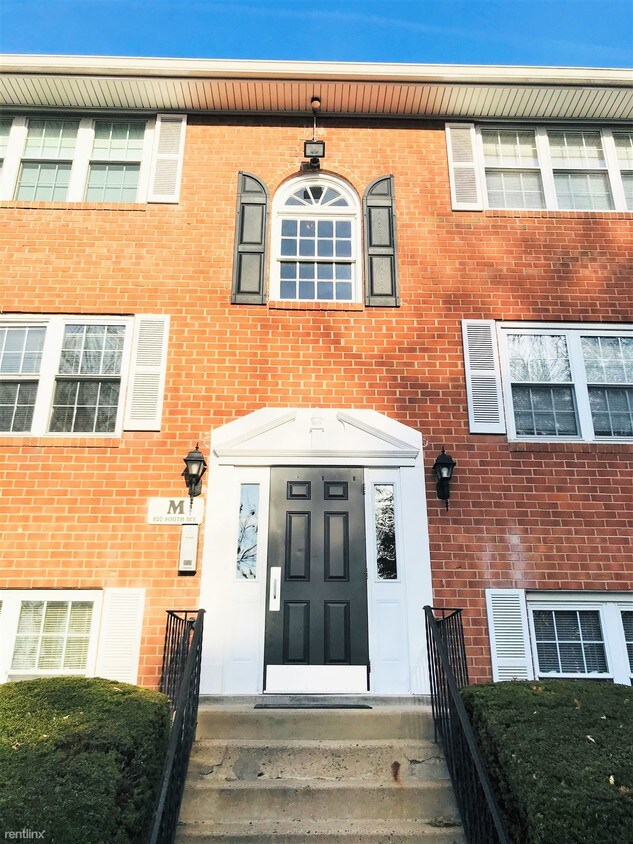 Foto principal - 820 South Ave