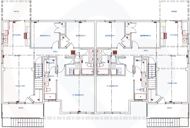 Building Photo - Lavista Hillside Charm is a brand new proj...