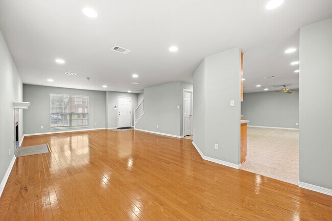 Building Photo - 2200 N Shields Dr