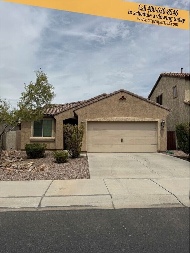 Building Photo - 3662 E Ficus Way