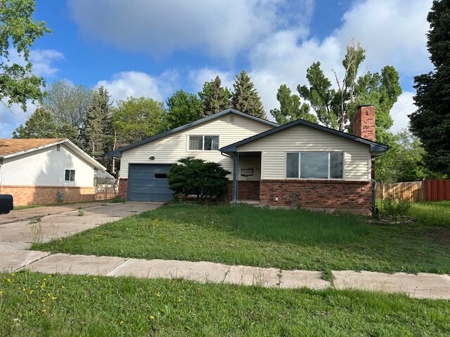 Foto principal - 3106 Water St
