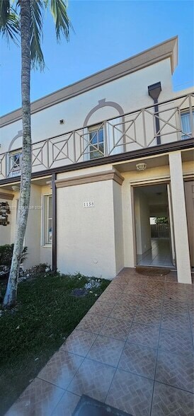 Foto del edificio - 1158 NW 124th Ave