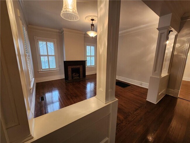 Foto del edificio - 1055 Longley Ave NW