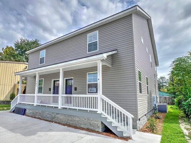 Foto del edificio - 702 Maryland St