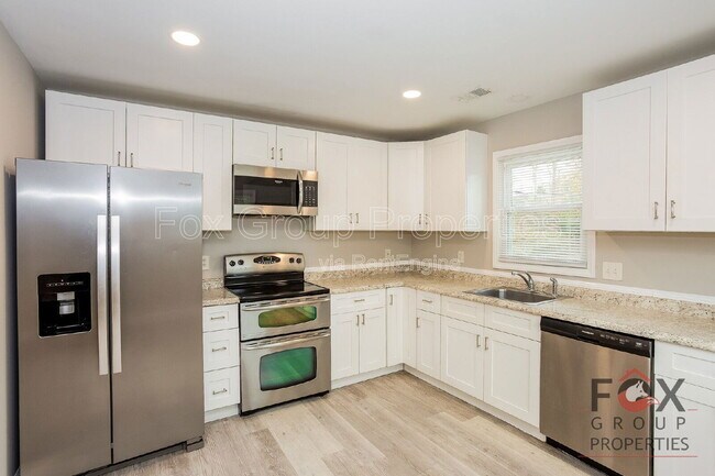 Foto del edificio - 5407 Venado St