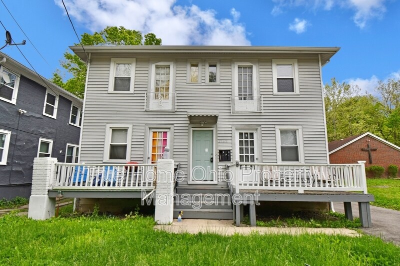 Foto principal - 3762 Vine St