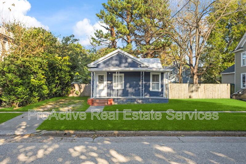 Foto principal - 1217 Hull St