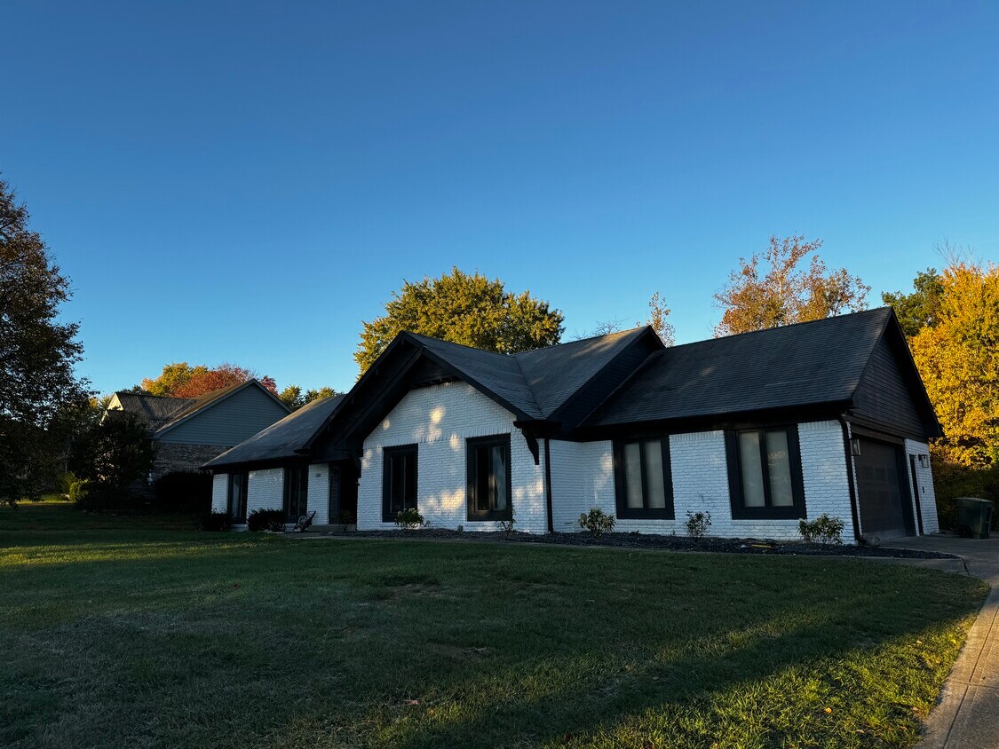 7022 Tremont Dr, Bargersville, IN 46106 House Rental in Bargersville