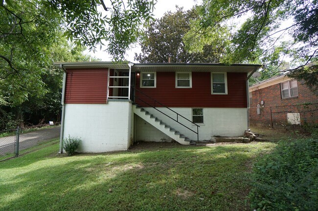 Foto del edificio - 112 13th Ave N