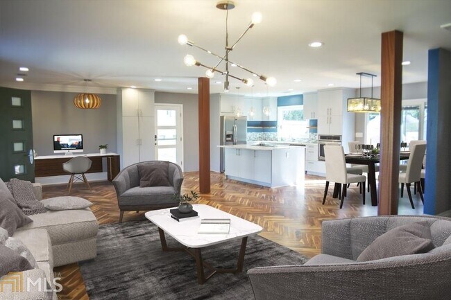 Foto del edificio - 2274 Edgemore Dr SE