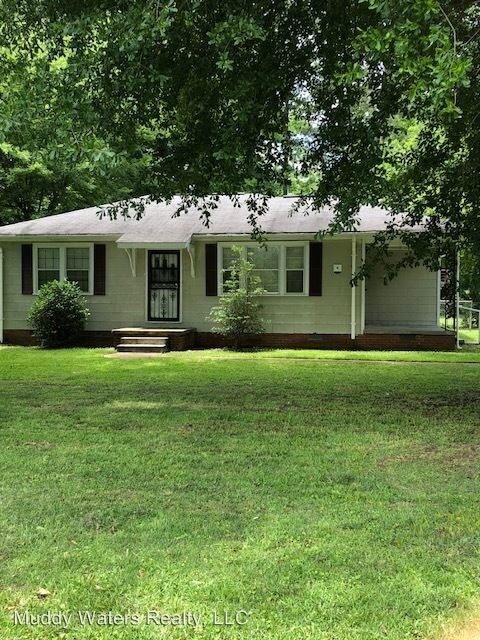 Foto principal - 2 br, 1 bath House - 307 Monument