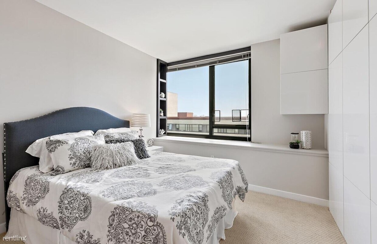 Primary Photo - 1 br, 2 bath Condo - 500 John F Kennedy Blvd