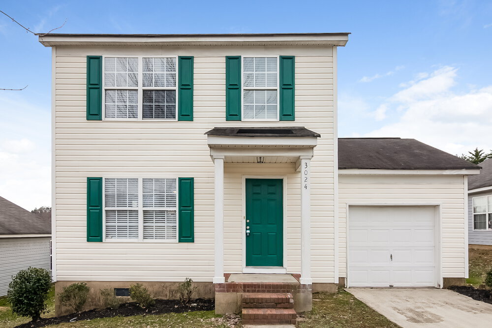 Foto principal - 3024 Rockingham Ct SW
