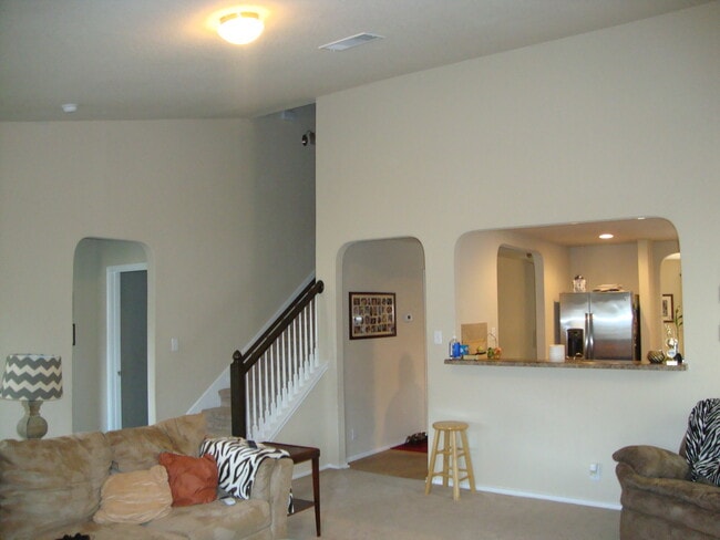 Foto del edificio - Solana Ridge