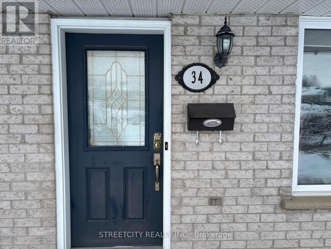 Photo du bâtiment - 34 Glenroy Rd