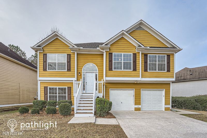 Foto principal - 5 br, 3 bath House - 1221 Cumberland Creek...
