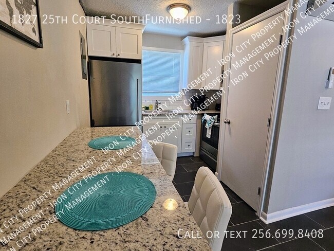 Foto del edificio - 1827 25th Ct S