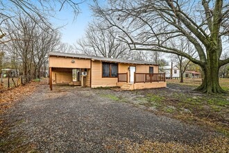 Building Photo - 505 S Texas 78 Business Building Photo - 505 S Texas 78 Business