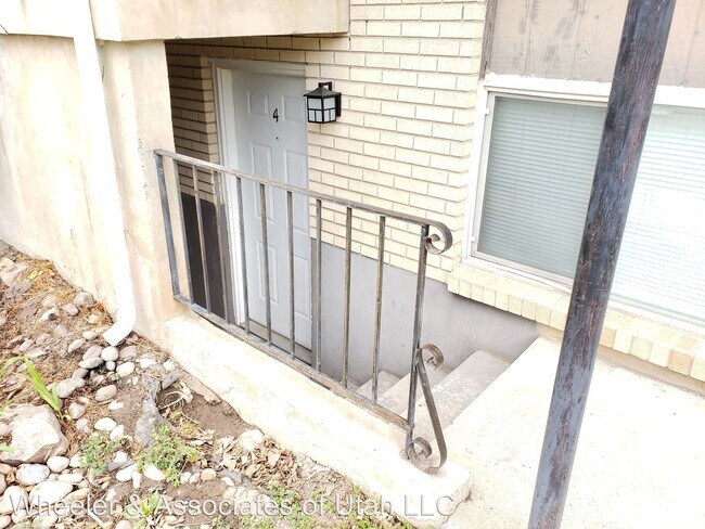 Foto del edificio - 152 Jefferson Ave
