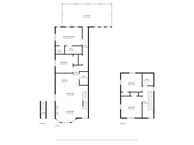Building Photo - 470 Green St