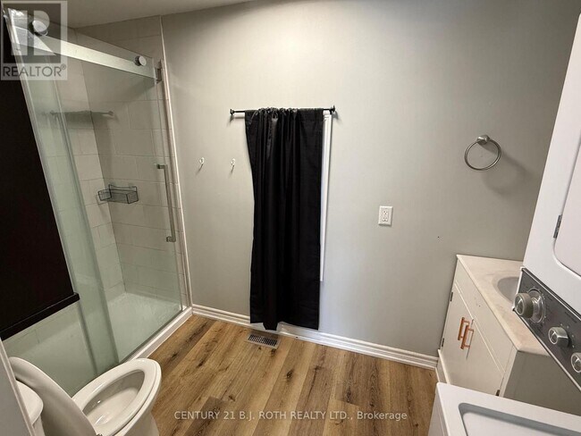 Photo du bâtiment - 22 Caroline St