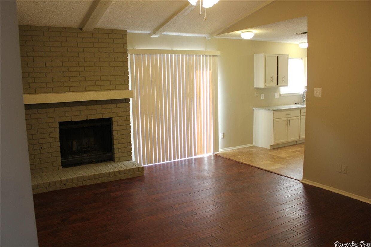 11806 Doe Run Dr, Little Rock, AR 72209 House Rental in Little Rock