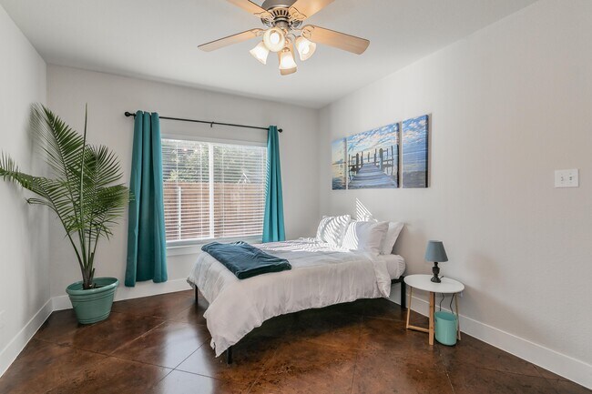 Foto del edificio - 2803 Frazier Ave
