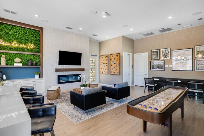 Foto del edificio - Yardly Cross Creek Meadows