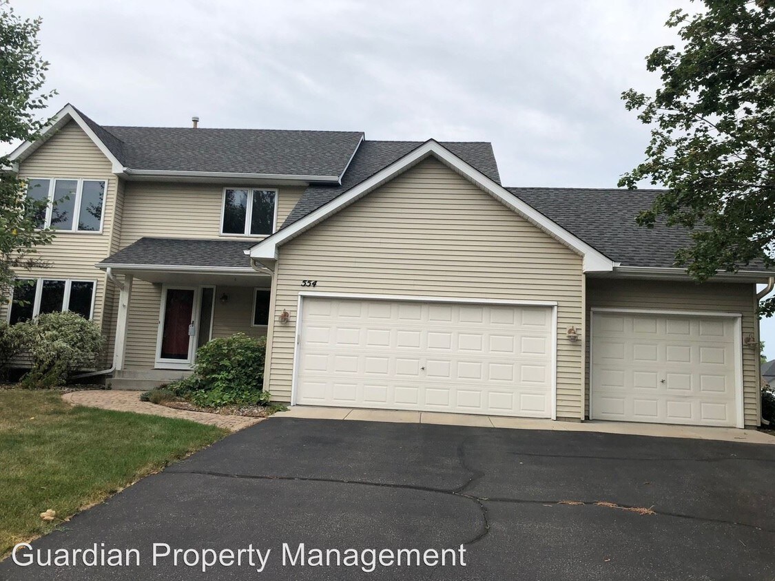 Foto principal - 4 br, 3.5 bath House - 554 White Pine Way