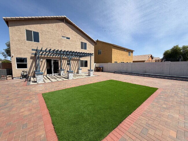 Foto del edificio - 3907 E Pinto Valley Rd