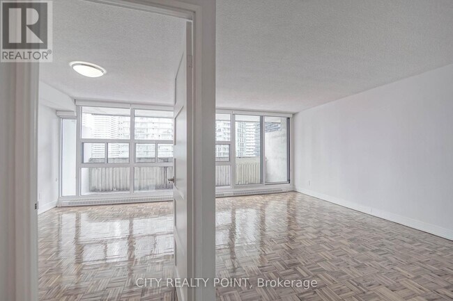 Photo du bâtiment - 33 Isabella St