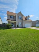Building Photo - 316 Providence Dr