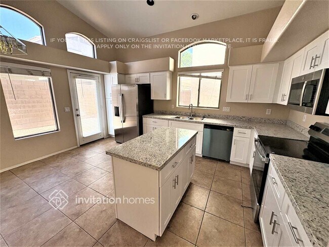Foto del edificio - 8370 W Salter Dr