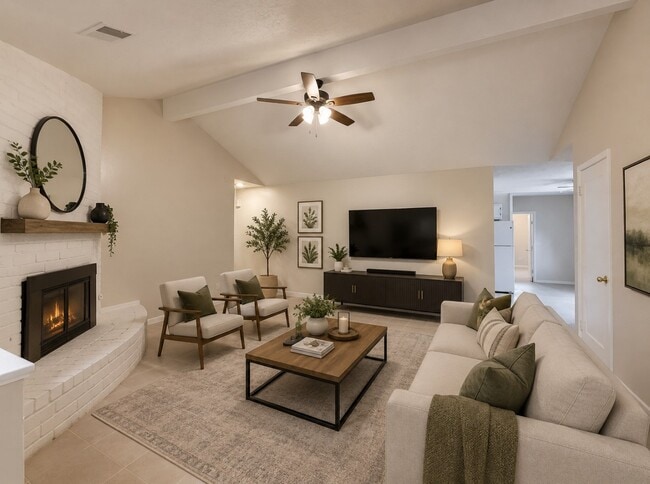 Building Photo - 7535 Hablo Dr