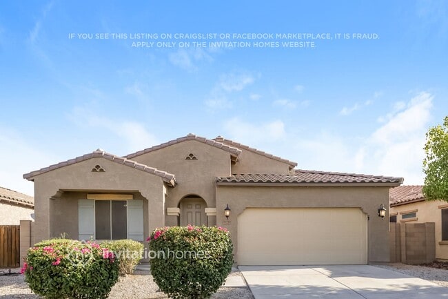 Building Photo - 23790 W Harrison Dr