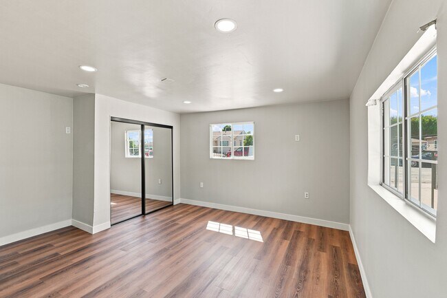 Foto del edificio - 11150 Santa Fe Ave