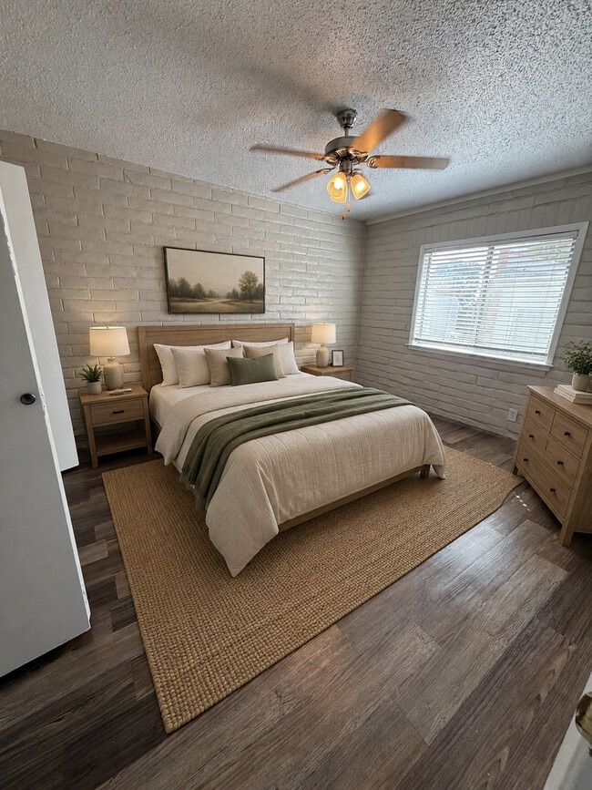Dormitorio - Arterra At Alto Rey Apartments