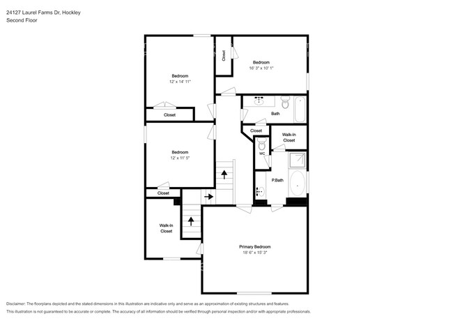 Foto del edificio - 24127 Laurel Farms Dr