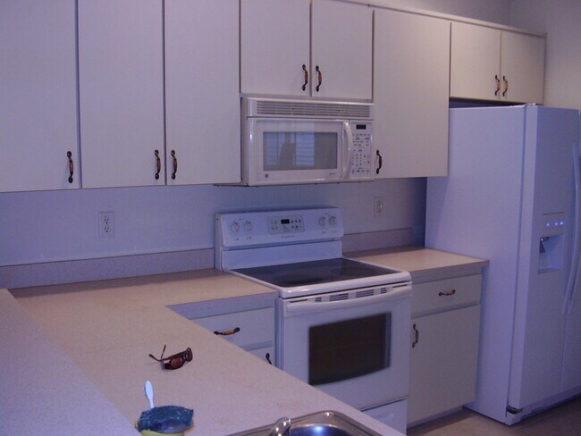 Foto del edificio - Two bedroom Villa on the Golf Course in Lake Bernadette