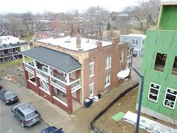 Exterior - 561 Harrison St