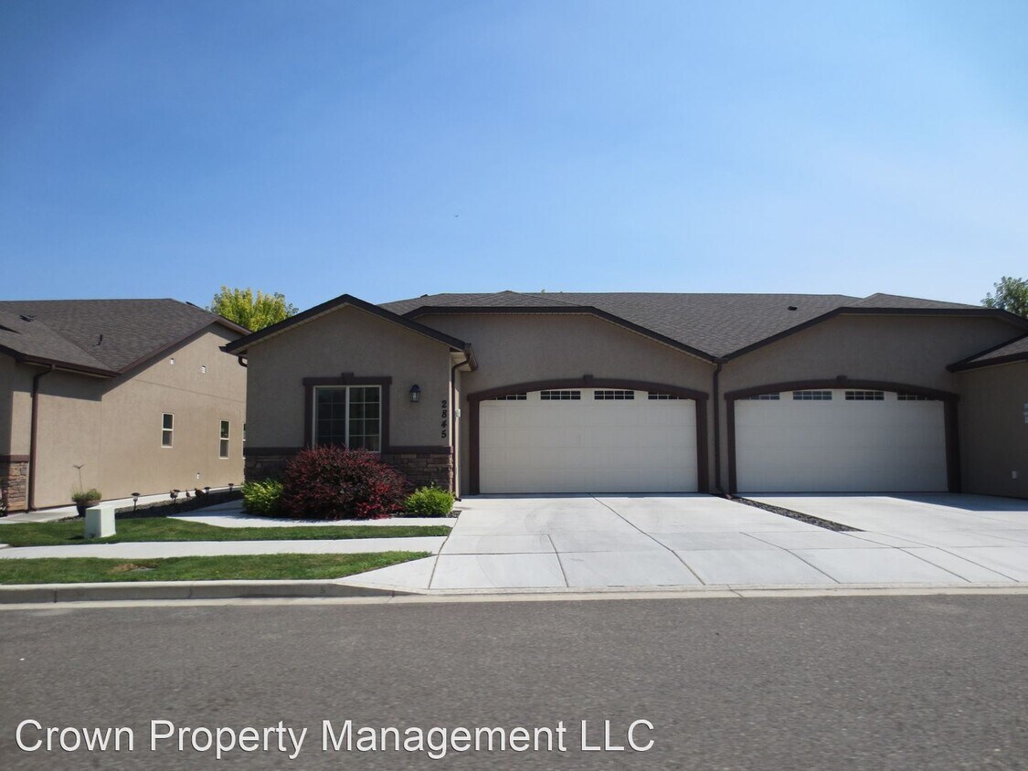Foto principal - 2 br, 2 bath House - 2845 S Dennis Place